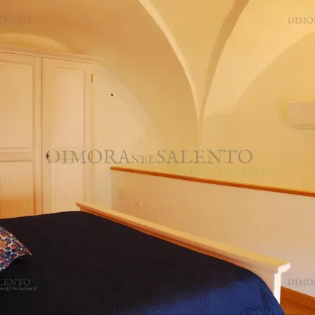 Annetta Tatil Evi Specchia