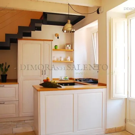 Tatil Evi Annetta Specchia