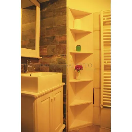 Holiday home Annetta Specchia